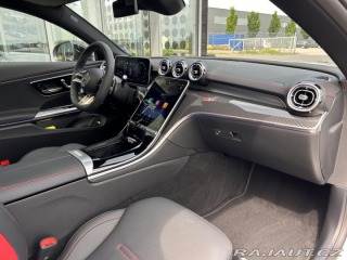 Mercedes-Benz CLE 53 AMG 4MATIC+ Coupe ZÁRU 2025