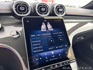 Mercedes-Benz CLE 53 AMG 4MATIC+ Coupe ZÁRU 2025