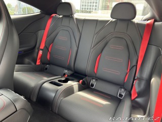 Mercedes-Benz CLE 53 AMG 4MATIC+ Coupe ZÁRU 2025