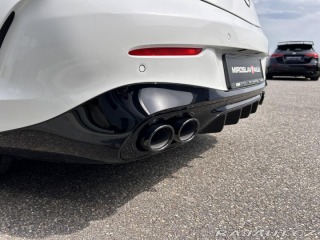 Mercedes-Benz CLE 53 AMG 4MATIC+ Coupe ZÁRU 2025