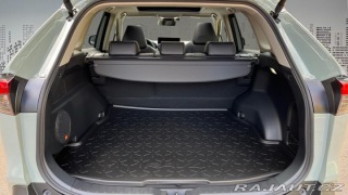 Toyota RAV4 2,5 Hybrid CVT 4x4 Execut 2025