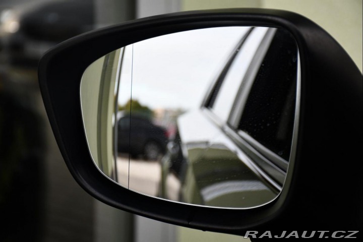 Mazda CX-5 2.2 SKYACTIV-D AWD KŮŽE A 2015