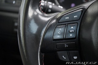 Mazda CX-5 2.2 SKYACTIV-D AWD KŮŽE A 2015