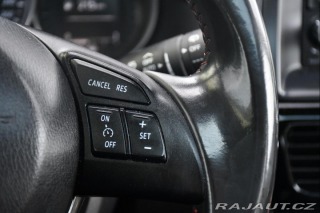 Mazda CX-5 2.2 SKYACTIV-D AWD KŮŽE A 2015