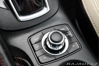 Mazda CX-5 2.2 SKYACTIV-D AWD KŮŽE A 2015