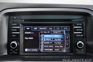 Mazda CX-5 2.2 SKYACTIV-D AWD KŮŽE A 2015