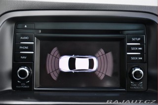 Mazda CX-5 2.2 SKYACTIV-D AWD KŮŽE A 2015