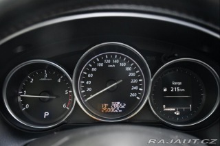Mazda CX-5 2.2 SKYACTIV-D AWD KŮŽE A 2015