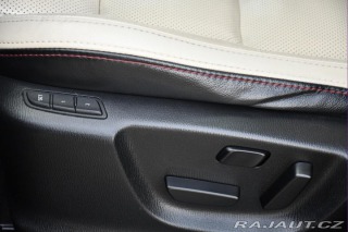 Mazda CX-5 2.2 SKYACTIV-D AWD KŮŽE A 2015