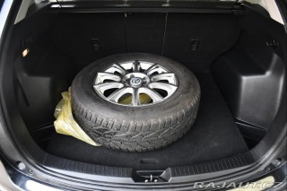Mazda CX-5 2.2 SKYACTIV-D AWD KŮŽE A 2015
