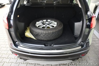 Mazda CX-5 2.2 SKYACTIV-D AWD KŮŽE A 2015