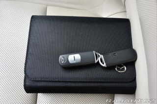 Mazda CX-5 2.2 SKYACTIV-D AWD KŮŽE A 2015