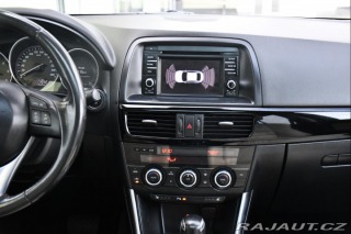 Mazda CX-5 2.2 SKYACTIV-D AWD KŮŽE A 2015