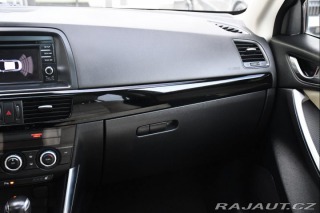 Mazda CX-5 2.2 SKYACTIV-D AWD KŮŽE A 2015