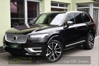 Volvo XC90 B5 AWD BRIGHT PLUS 7MÍST