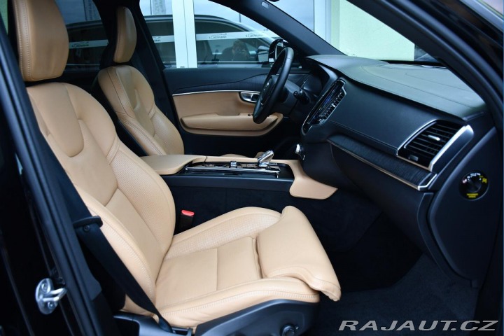Volvo XC90 B5 AWD BRIGHT PLUS 7MÍST 2024