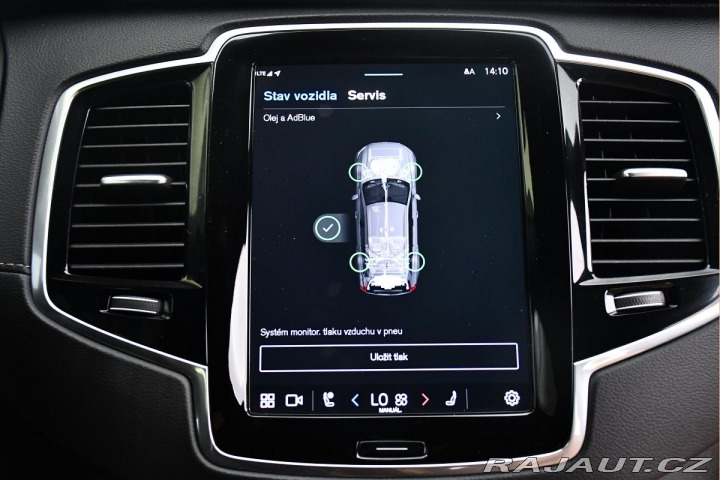 Volvo XC90 B5 AWD BRIGHT PLUS 7MÍST 2024