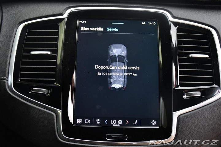 Volvo XC90 B5 AWD BRIGHT PLUS 7MÍST 2024