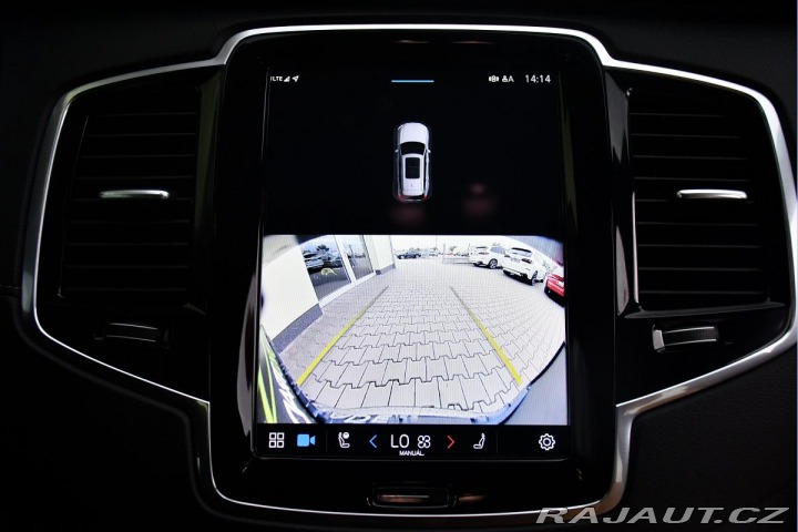Volvo XC90 B5 AWD BRIGHT PLUS 7MÍST 2024
