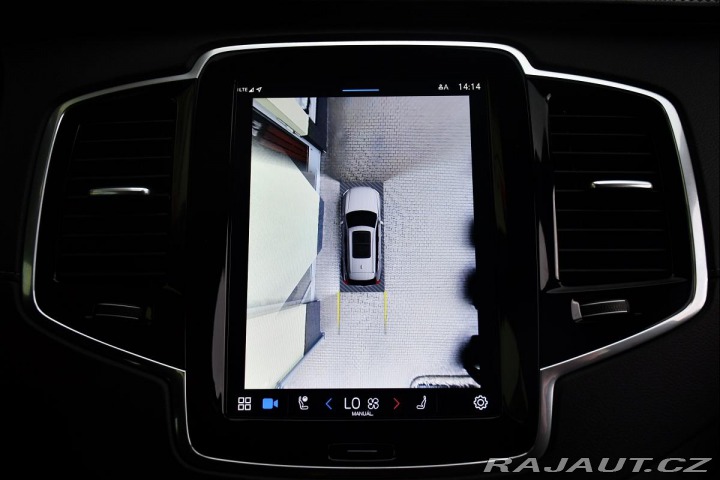 Volvo XC90 B5 AWD BRIGHT PLUS 7MÍST 2024