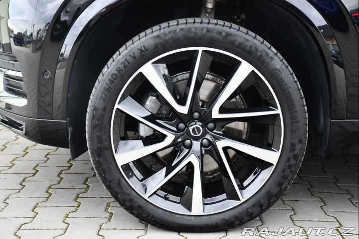 Volvo XC90 B5 AWD BRIGHT PLUS 7MÍST 2024