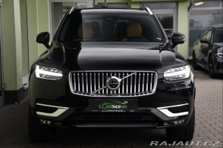 Volvo XC90 B5 AWD BRIGHT PLUS 7MÍST 2024