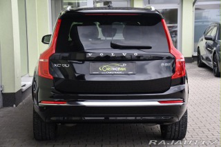 Volvo XC90 B5 AWD BRIGHT PLUS 7MÍST 2024