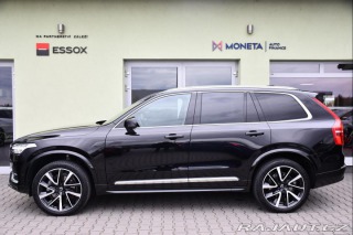 Volvo XC90 B5 AWD BRIGHT PLUS 7MÍST 2024