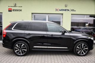 Volvo XC90 B5 AWD BRIGHT PLUS 7MÍST 2024