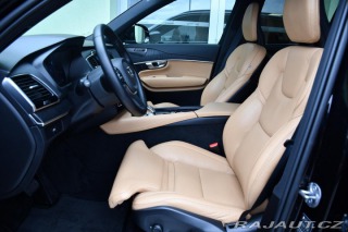 Volvo XC90 B5 AWD BRIGHT PLUS 7MÍST 2024