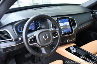 Volvo XC90 B5 AWD BRIGHT PLUS 7MÍST 2024