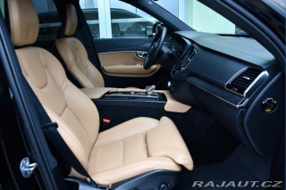 Volvo XC90 B5 AWD BRIGHT PLUS 7MÍST 2024