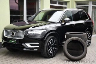 Volvo XC90 B5 AWD BRIGHT PLUS 7MÍST 2024