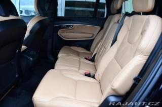 Volvo XC90 B5 AWD BRIGHT PLUS 7MÍST 2024