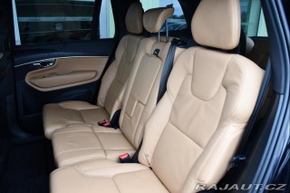 Volvo XC90 B5 AWD BRIGHT PLUS 7MÍST 2024