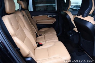 Volvo XC90 B5 AWD BRIGHT PLUS 7MÍST 2024