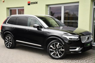 Volvo XC90 B5 AWD BRIGHT PLUS 7MÍST 2024