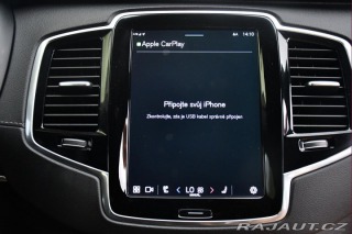 Volvo XC90 B5 AWD BRIGHT PLUS 7MÍST 2024