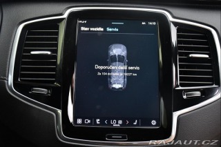 Volvo XC90 B5 AWD BRIGHT PLUS 7MÍST 2024