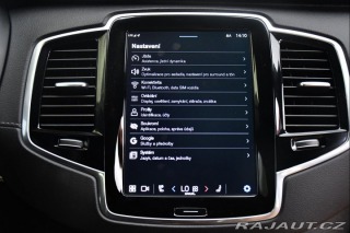 Volvo XC90 B5 AWD BRIGHT PLUS 7MÍST 2024