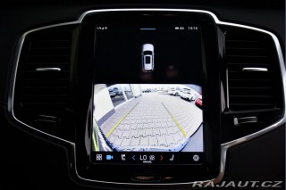 Volvo XC90 B5 AWD BRIGHT PLUS 7MÍST 2024