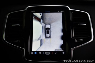 Volvo XC90 B5 AWD BRIGHT PLUS 7MÍST 2024