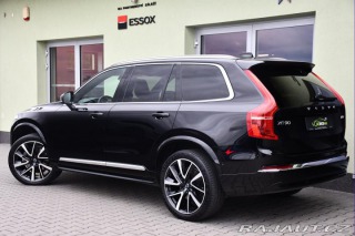 Volvo XC90 B5 AWD BRIGHT PLUS 7MÍST 2024