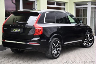 Volvo XC90 B5 AWD BRIGHT PLUS 7MÍST 2024