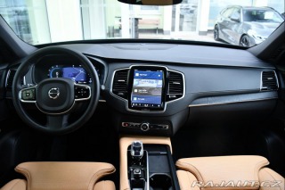 Volvo XC90 B5 AWD BRIGHT PLUS 7MÍST 2024