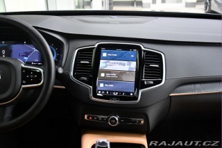 Volvo XC90 B5 AWD BRIGHT PLUS 7MÍST 2024