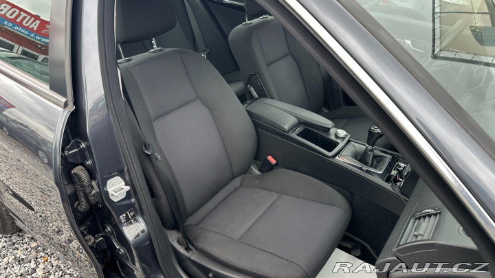 Mercedes-Benz C C 180K 115kW *Kompressor* 2008