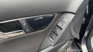 Mercedes-Benz C C 180K 115kW *Kompressor* 2008