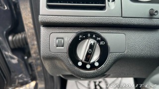 Mercedes-Benz C C 180K 115kW *Kompressor* 2008