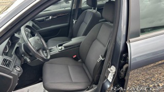 Mercedes-Benz C C 180K 115kW *Kompressor* 2008